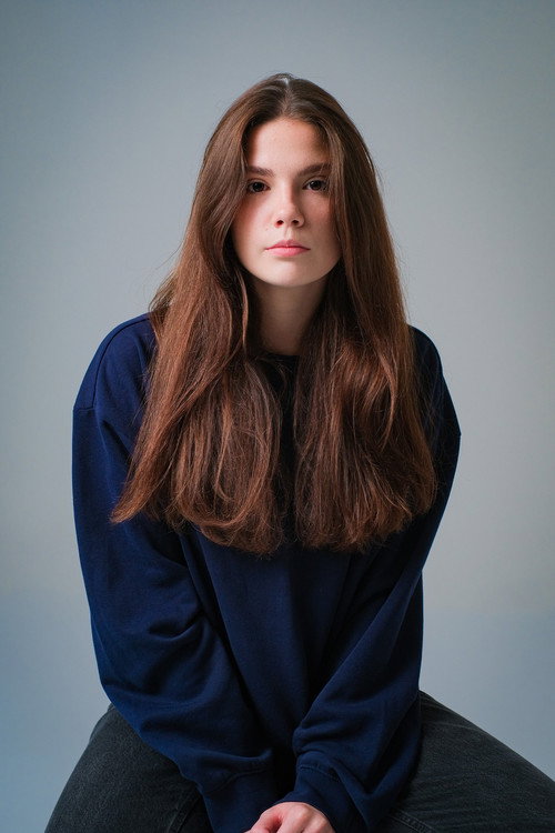 Photo of Olga Chernova, Acting