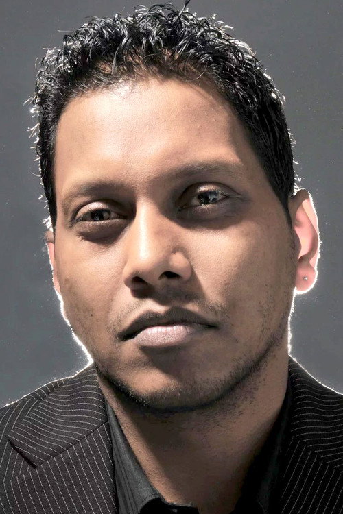 Photo of Oudesh Rughooputh, Acting