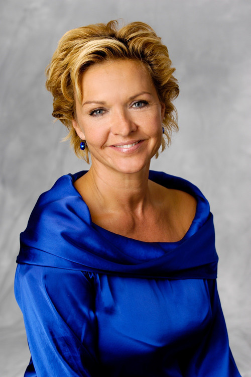 Photo of Mariska Van Kolck, Acting