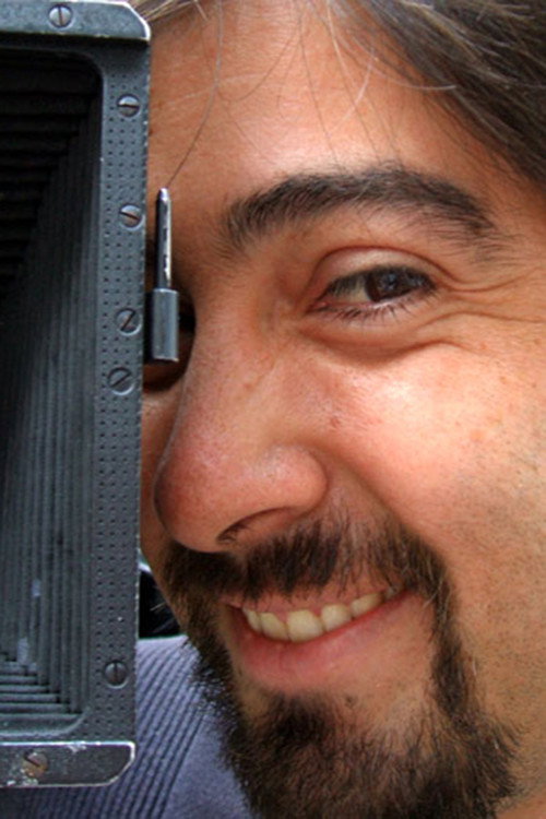 Photo of Pedro Araneda, Production