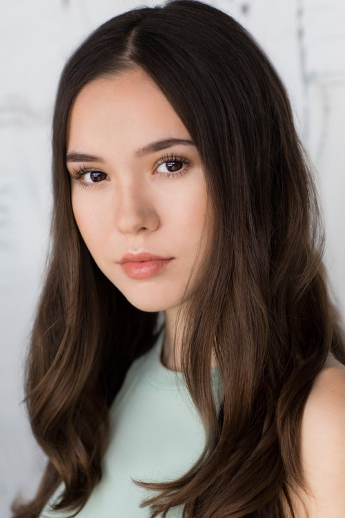 Photo of Karla Ojeda, Acting