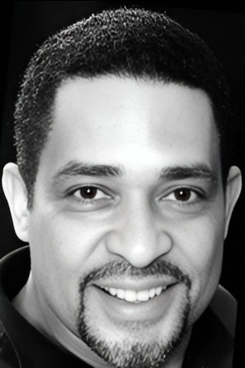 Photo of Ben Harney, Acting