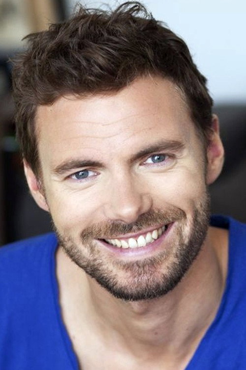 Photo of Raphaël Hidrot, Acting