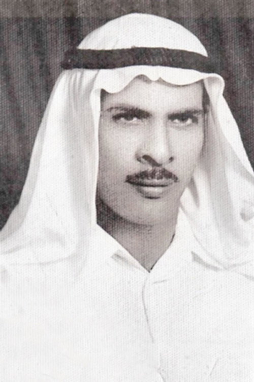 Photo of Hussain AlHaddad, Acting