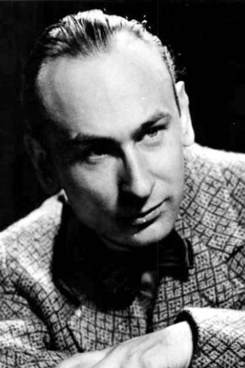 Rudolf Wessely profile