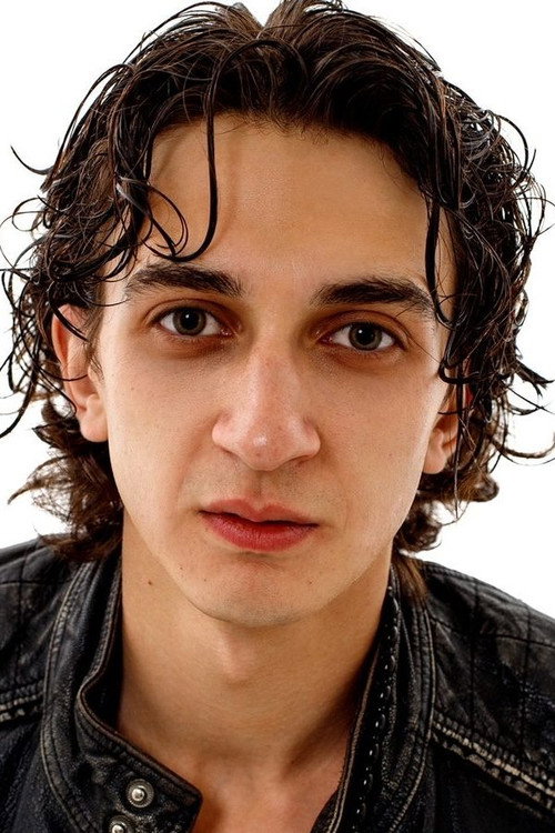 Mamuka Patarava profile