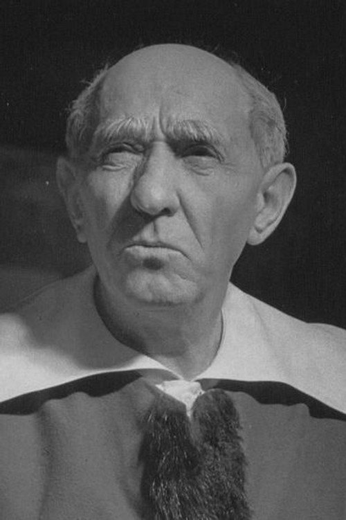 Photo of Stanisław Jaworski, Acting