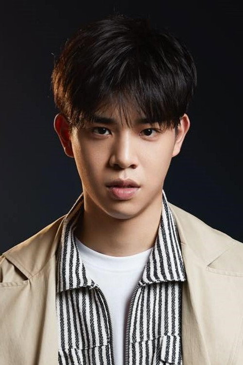 Poting Chien profile