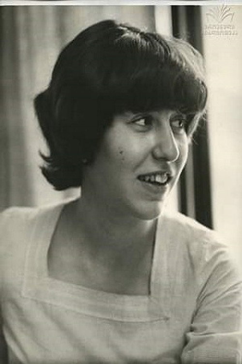 Photo of Magdana Mchelidze, Acting