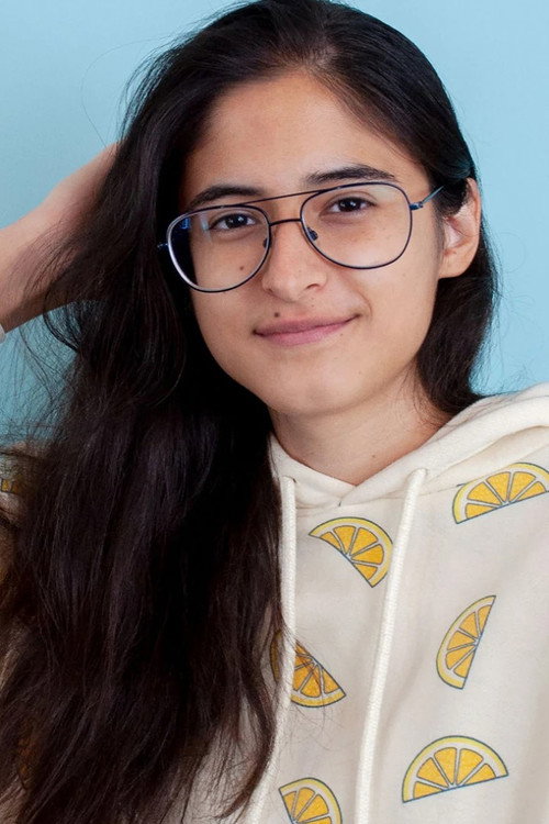 Valeria Rodriguez profile