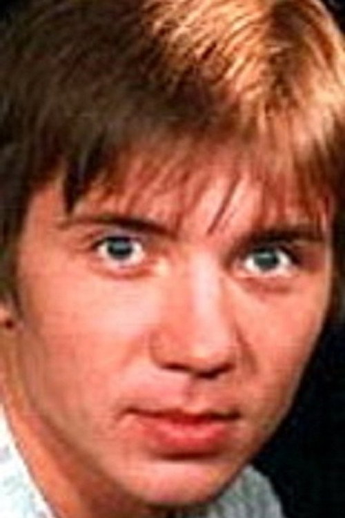 Mikhail Kalinichev profile