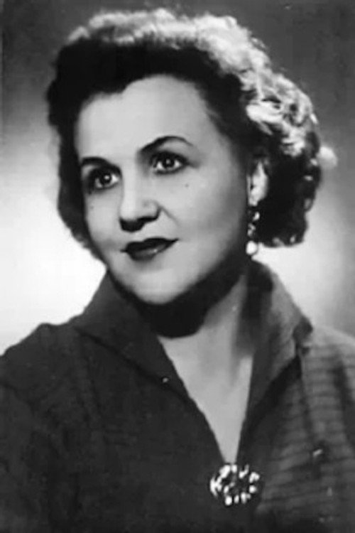 Photo of Zinaida Brovarskaya, Acting