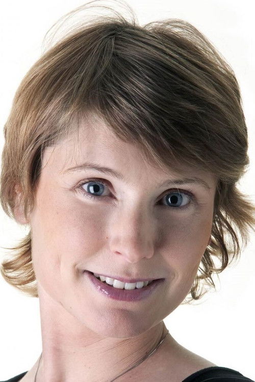 Caroline Veyt profile