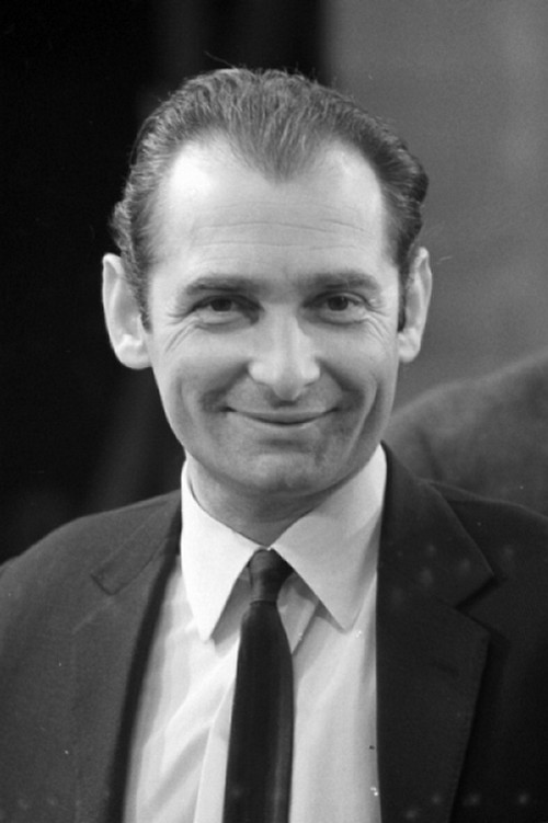 Julian Dziedzina profile