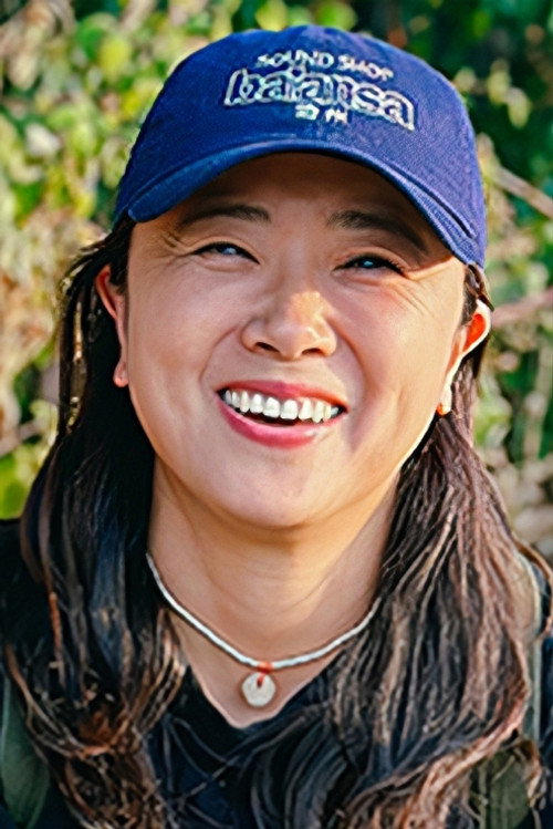 Go In-sook profile
