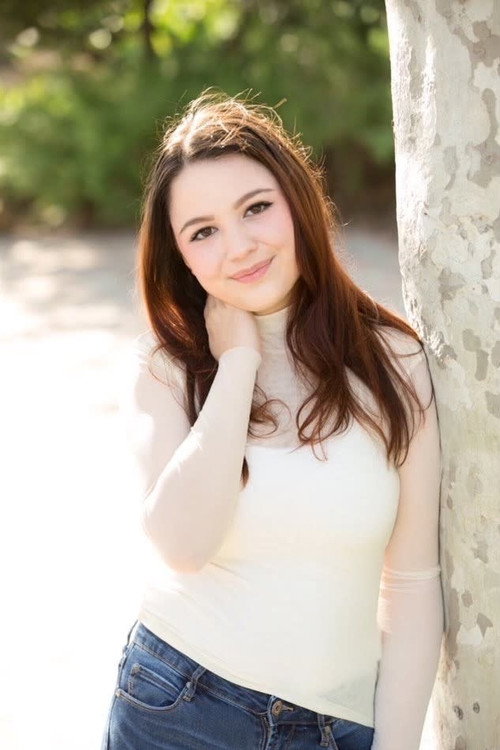 Photo of Jordan Maldonado, Acting
