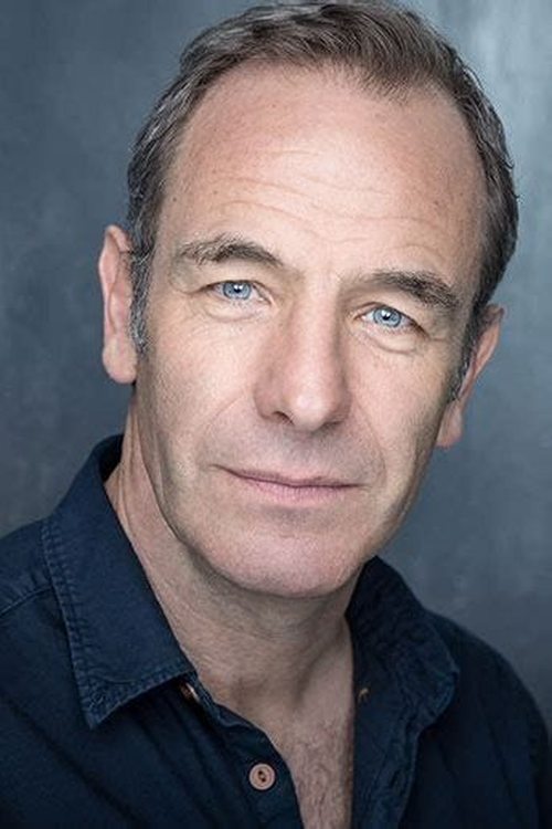 Robson Green profile