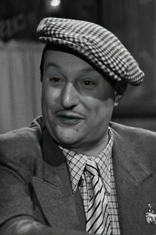 Photo of Georges Lannes, Acting