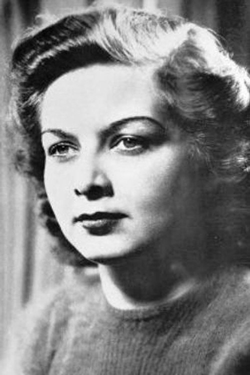 Photo of Dagmar Frýbortová, Acting