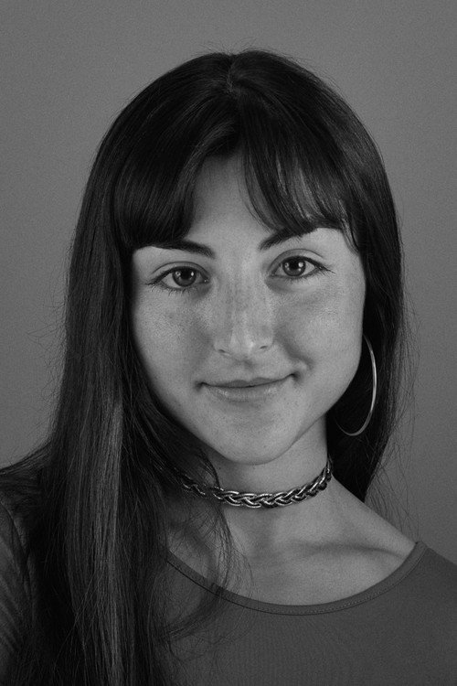Photo of Ana Paula Borré, Acting