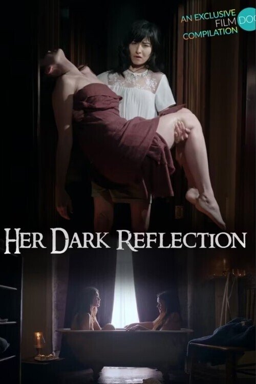 Movie poster for Her Dark Reflection (2023)