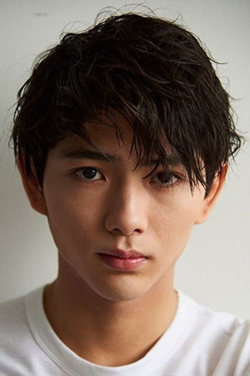 Hiro Harumoto profile