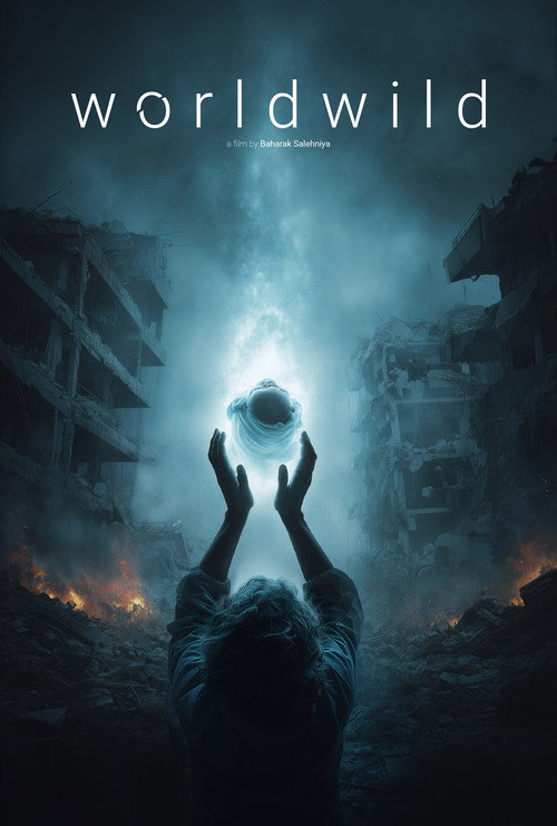 Movie poster for worldwild