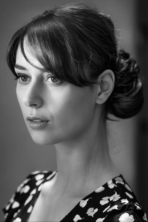 Photo of Grace Cummings, Acting