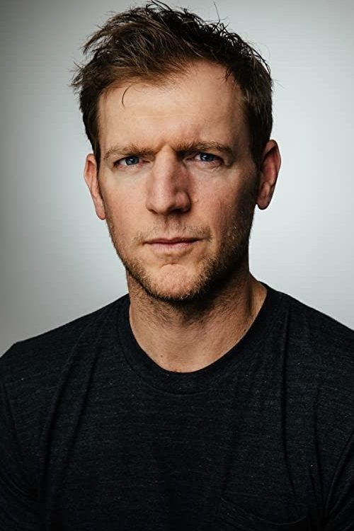 Photo of Cliff Chamberlain, Acting