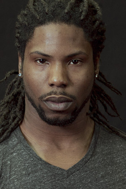 Photo of Rodney Alexandre, Acting