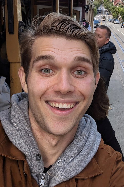 Photo of Tucker Shuff, Acting