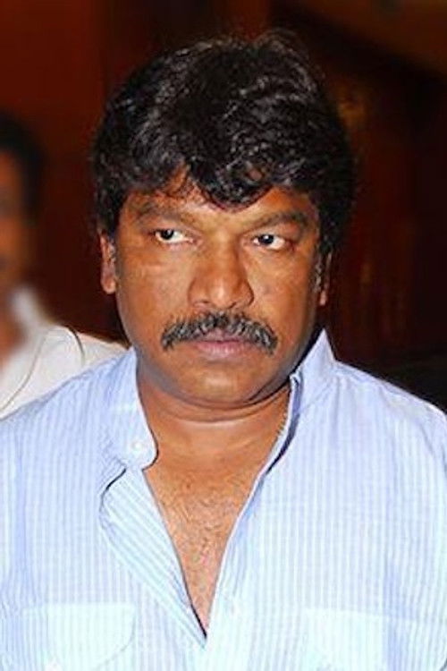 Pasupuleti Krishna Vamsi profile