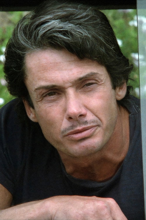 Photo of Alex Mann, Acting