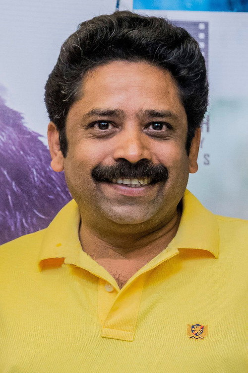 Photo of Seenu Ramasamy, Directing
