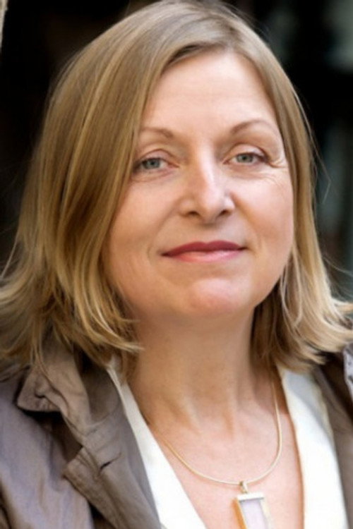 Photo of Rodica Doehnert, Writing