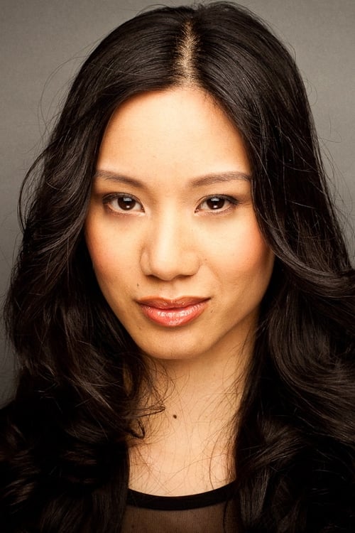 Elena Juatco profile