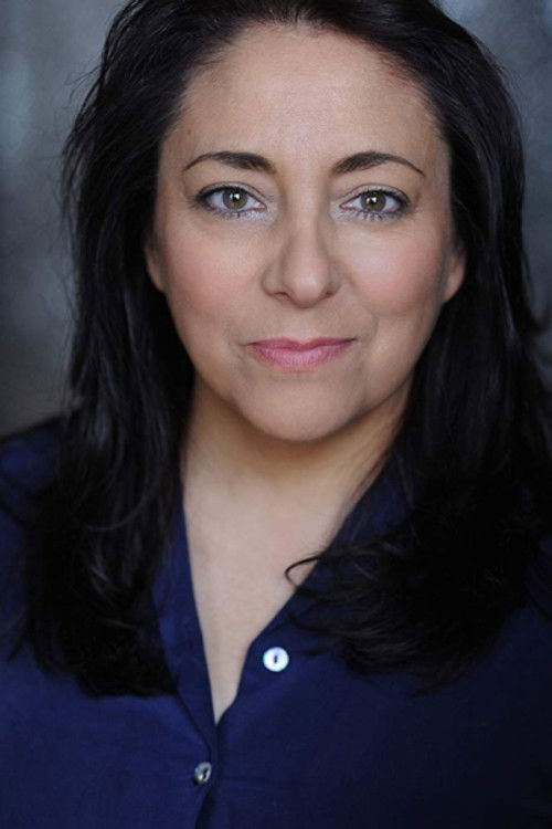 Anna Pernicci profile