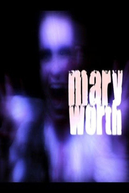 Movie poster for Mary Worth (2007)