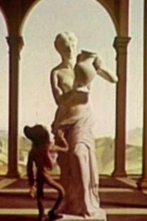 Movie poster for Giufa (1979)