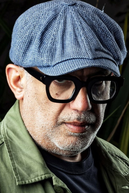 Photo of Mohamed Maghraoui, Crew