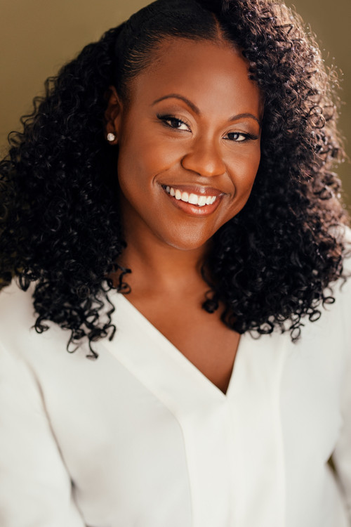 Photo of D'Arquoia Connor, Acting