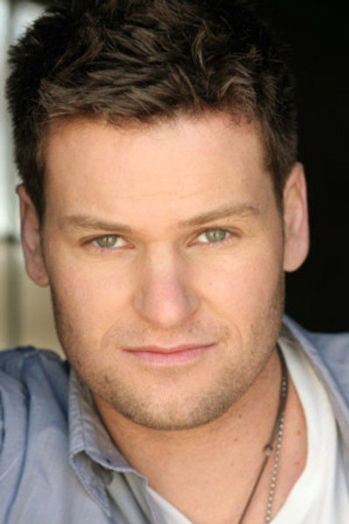Photo of James Pomichter, Acting