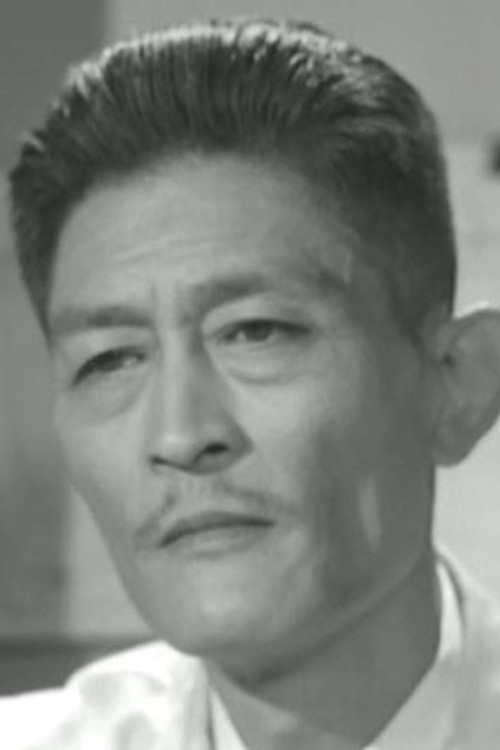 Photo of Hao Li-Jen, Acting