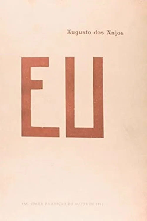 Movie poster for I, Augusto dos Anjos (1974)