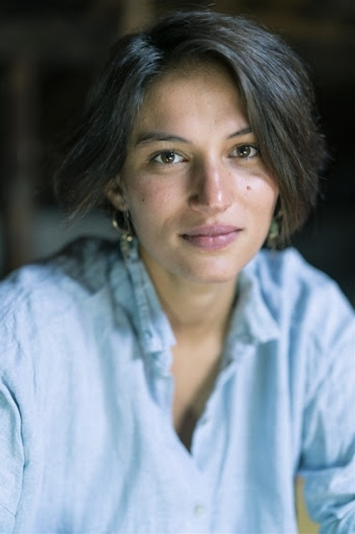 Photo of Lucia Passaniti, Acting