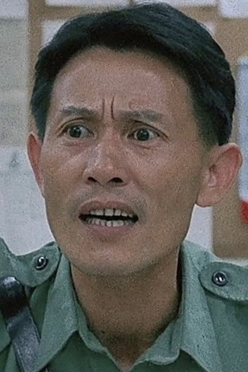Photo of Ng Kwok-Kin, Acting