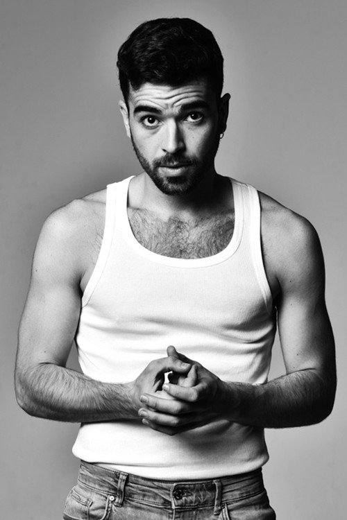 Photo of Sergio San Millán, Acting