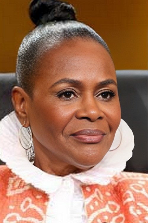 Cicely Tyson profile