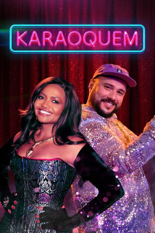Karaoquem poster
