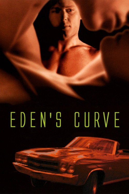 Movie poster for Eden's Curve (2003)